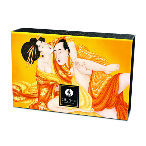 Kissable Body Powder - Lucious Mango - 2.65 oz / 75 gr - Image 3