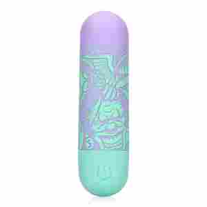 Lip off Some Steam - Bullet Vibrator