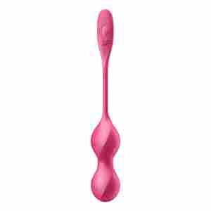 Love Birds 2 - Kegel Exercises and G-spot Stimulation - Pink
