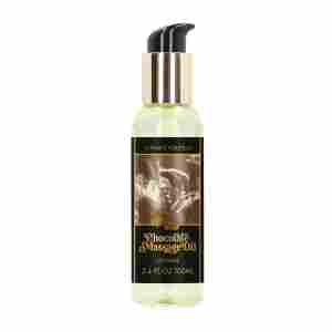 Massage Oil - Chocolate - 3 fl oz / 100 ml
