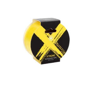 Ouch! Xtreme Bondage Tape - 57ft / 17