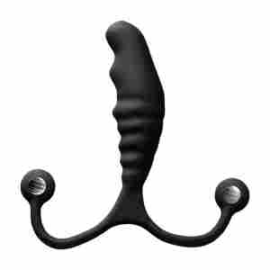 PSY - Prostate Stimulator - Black