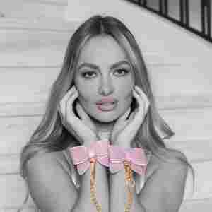 Paris Collection - Handcuffs - Pink