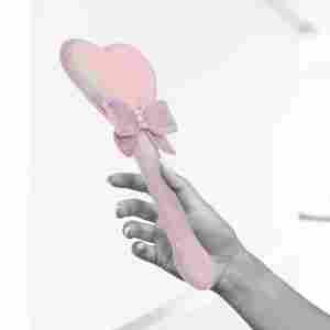 Paris Collection - Paddle - Pink