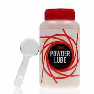 Powder Lube - 8.1 oz / 230 gr