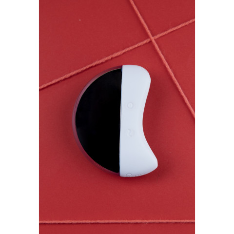 Pulse Wave Clitoris Vibrator - Arctic Blue - Image 7