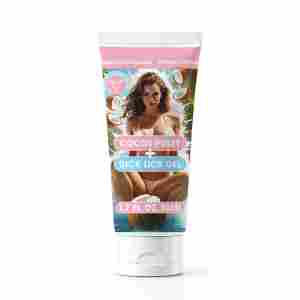 Pussy and Dick Lick - Cocos - 1.7 fl oz / 50 ml