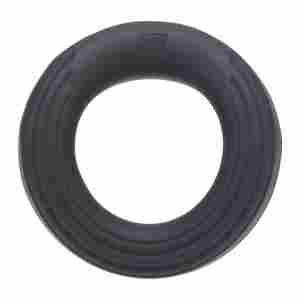 Rev Cock Throbber - Vibrating Cockring - Black