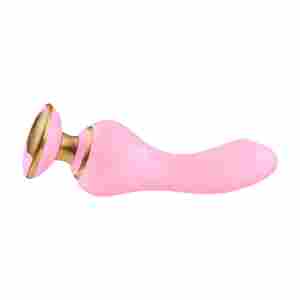 SANYA - Vibrator - Light Pink