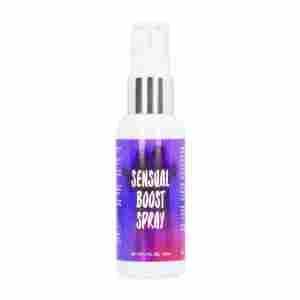 Sensual Boost Spray - 1.7 fl oz / 50 ml