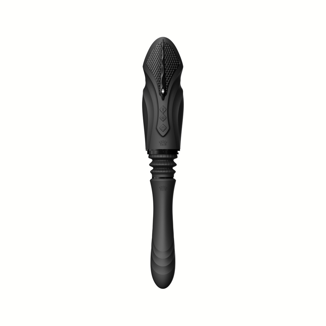 Sesh - Obsidian Black