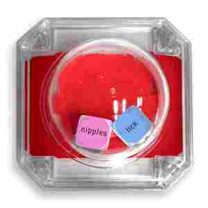 Sex Pop - Popping Dice Game