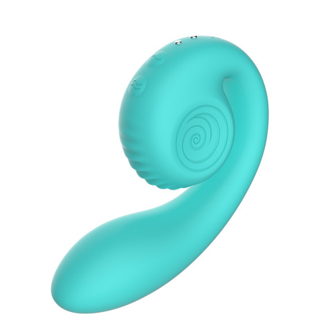 Snail Vibe - Gizi Vibrator - Tiffany - Image 4
