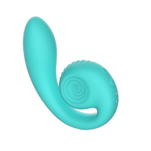 Snail Vibe - Gizi Vibrator - Tiffany - Image 5