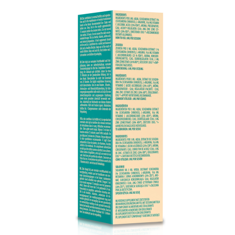 Spanish Fly - Love Potion - 0.34 fl oz / 10 ml - Image 3