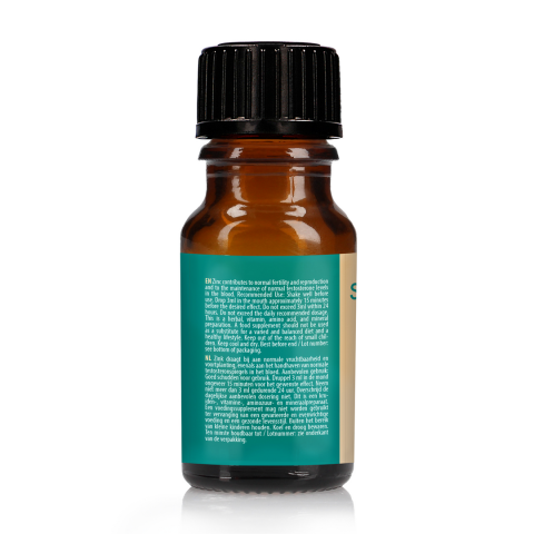 Spanish Fly - Love Potion - 0.34 fl oz / 10 ml - Image 5