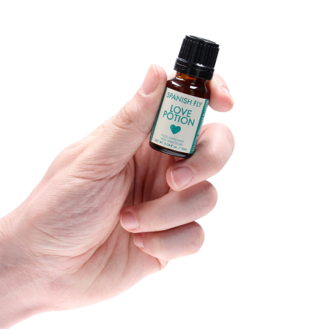 Spanish Fly - Love Potion - 0.34 fl oz / 10 ml - Image 7