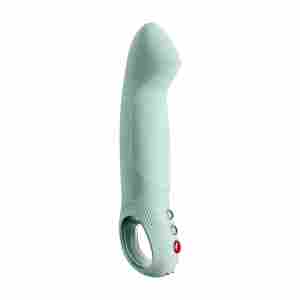 Stronic G-Forte - G-Spot Pulsator - Sage Green