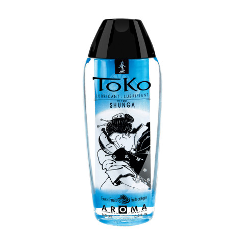 Toko Aroma - Exotic Fruits - 5.5 fl oz / 165 ml - Image 2