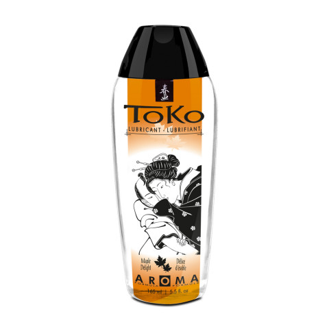 Toko Aroma - Maple Delight - 5.5 fl oz / 165 ml - Image 2