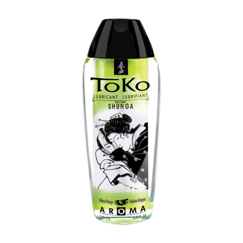 Toko Aroma - Melon Mango - 5.5 fl oz / 165 ml - Image 2