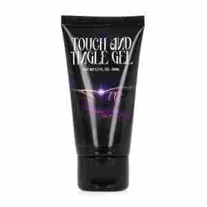 Touch and Tingle Gel - 1.7 fl oz / 50 ml