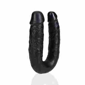 U Shaped Double Dildo 5 / 12