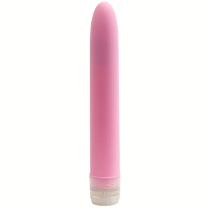 Velvet Touch Vibe - Pink