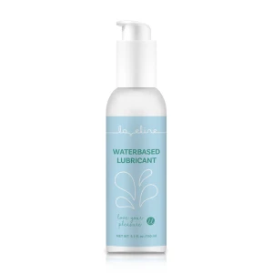 Waterbased Lubricant - 5.1 fl oz / 150 ml
