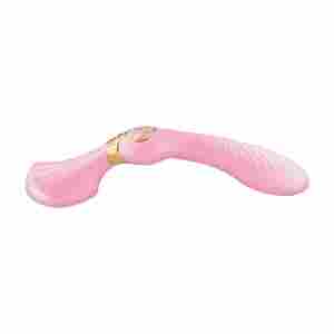 ZOA - Vibrator - Light Pink