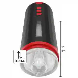 Мастурбатор Hidden Desire - Milking Master