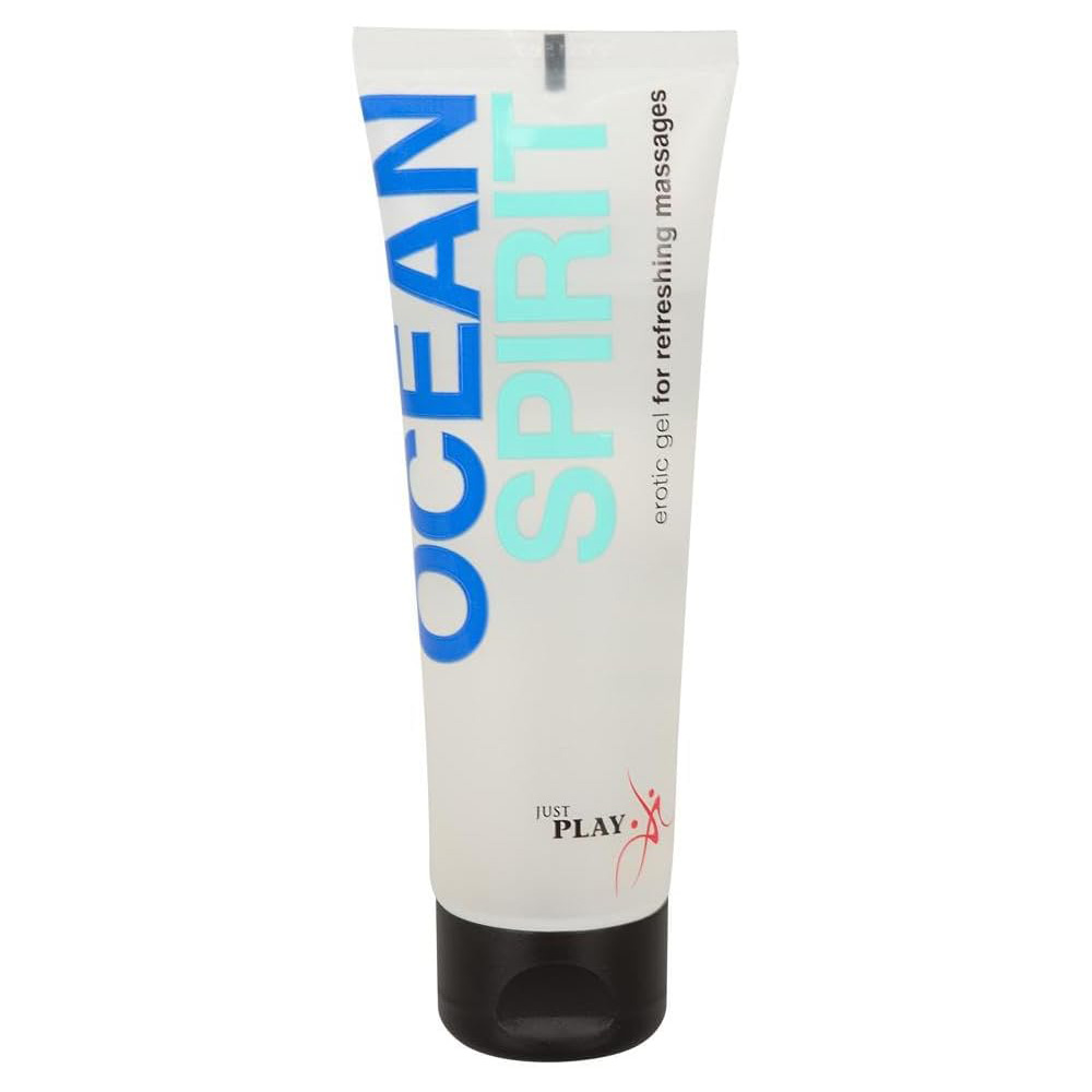 Еротичен гел Just Play Ocean Spirit - 80 ml.