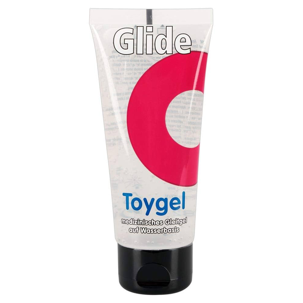 Лубрикант за секс играчки Orion Glide - 100ml