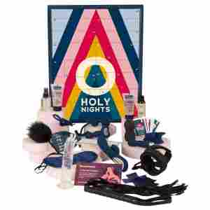 Адвент календар Orion