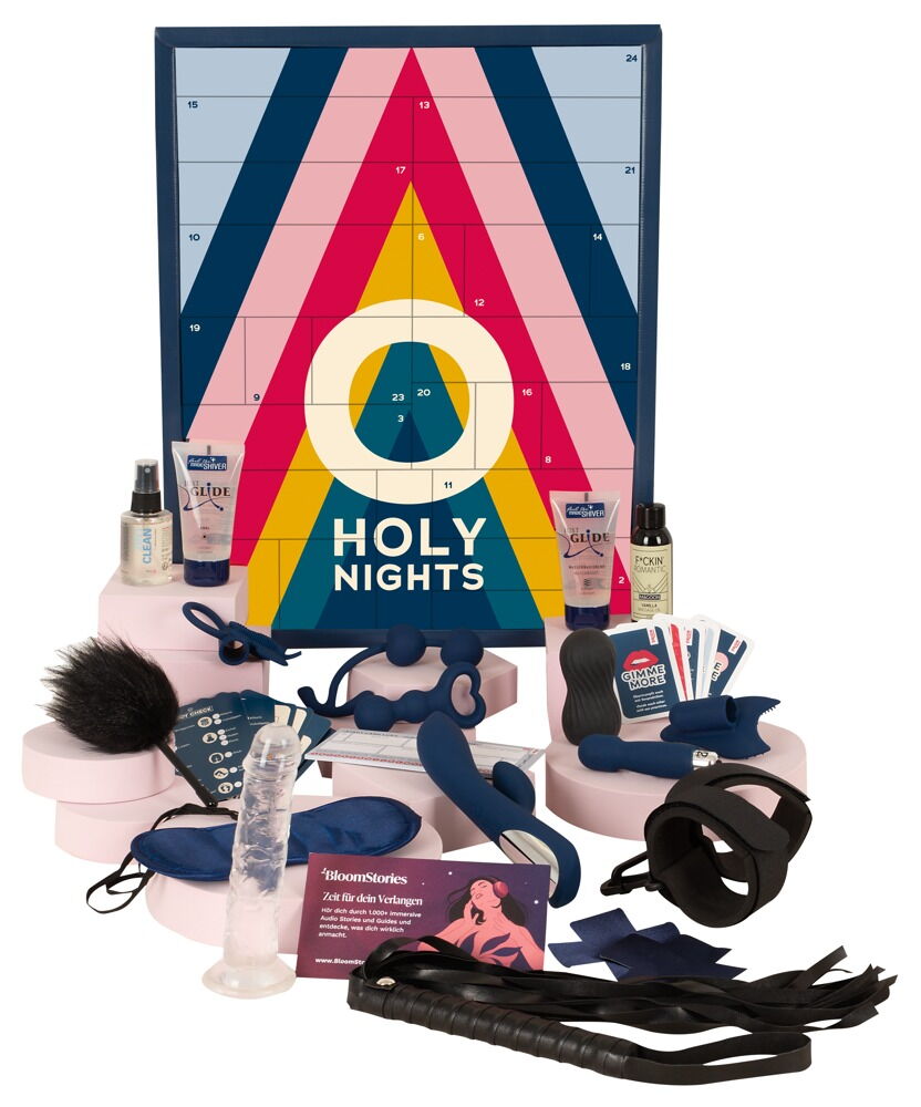 Адвент календар Orion