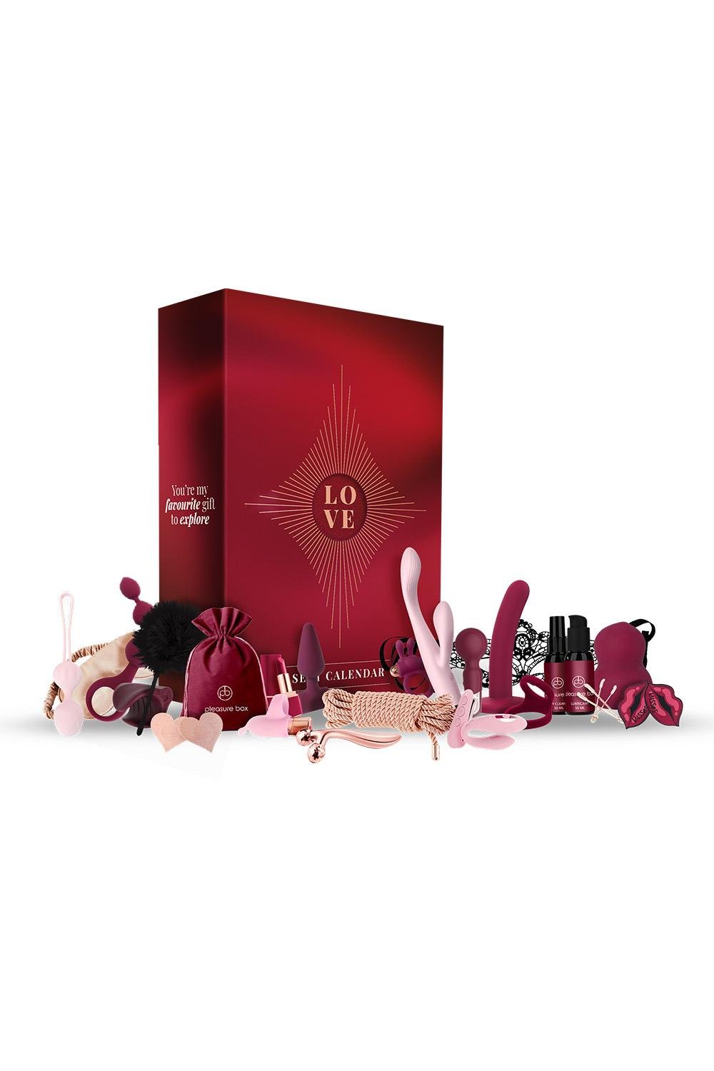 Адвент календар Dreamtoys