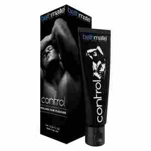 Control - Delay Gel - 0.25 oz / 7 gr