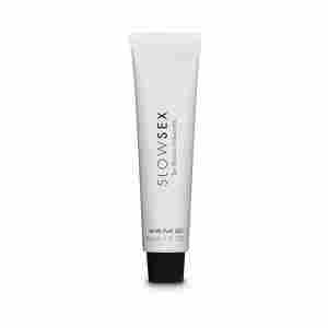 Slow Sex - Anal Play Gel - 1 fl oz / 30 ml