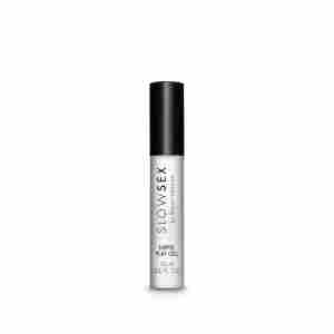 Slow Sex - Nipple Play Gel - 0.3 fl oz / 10 ml