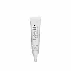 Slow Sex - Clitoris Balm - 0.3 fl oz / 10 ml