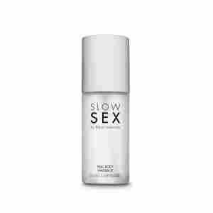 Slow Sex - Full Body Massage Oil - 1.7 fl oz / 50 ml