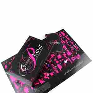Chemin du Plaisir - Sexy Board Game
