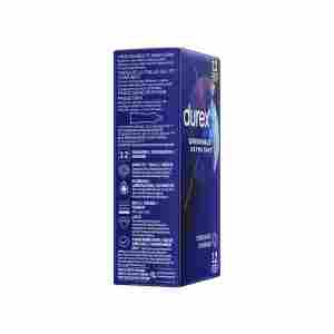 Презервативи Originals Extra Safe - 12 бр.