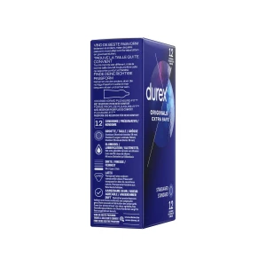 Презервативи Originals Extra Safe - 12 бр.