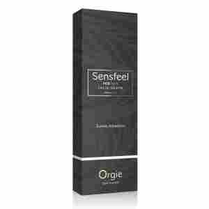 Sensfeel for Man - Travel Size