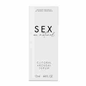 Clitoral Arousal Serum - 0.4 fl oz / 13 ml