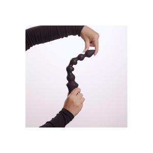 Bendable Anal Vibrator - Probe Edition