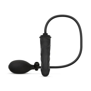 Anal Collection - Inflatable Dildo with Pump 14