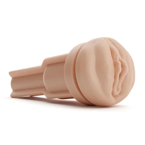 Autoblow - AI Ultra Vagina Sleeve - Beige
