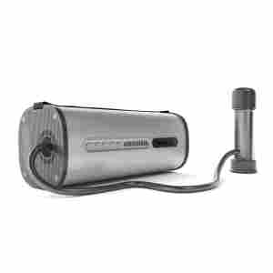 Autoblow - Vacuglide Suction-Aided Milking Machine